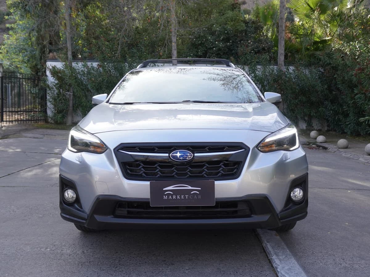 SUBARU XV 4X4 2.0I Dynamic 2020 - Imagen 2