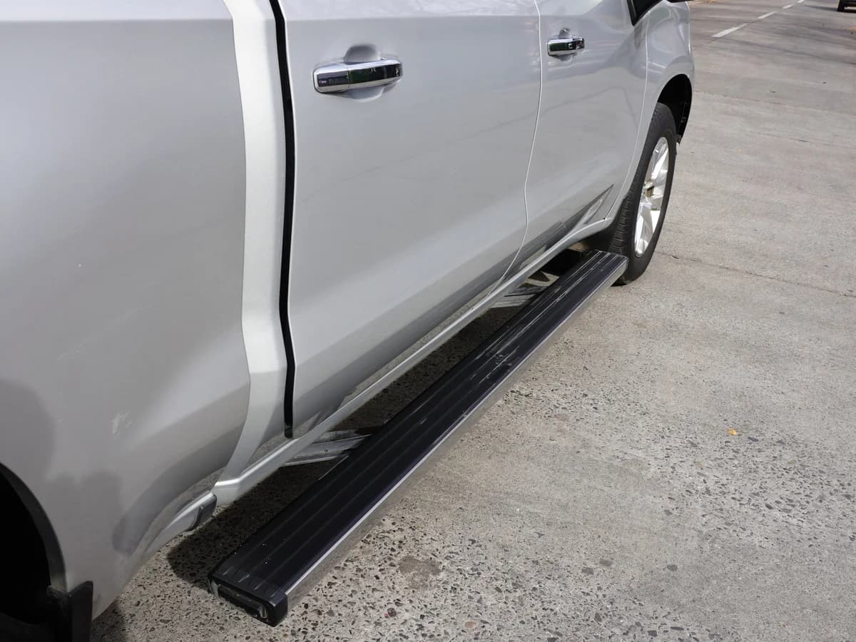 CHEVROLET SILVERADO LTZ 5.3 LTZ 2020 - Imagen 15