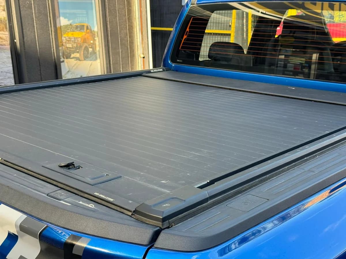FORD RANGER RAPTOR 4X4 3.0 AT RAPTOR 2023 - Imagen 8