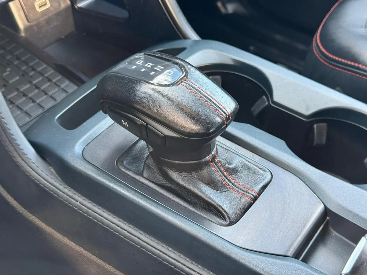 FORD RANGER RAPTOR 4X4 3.0 AT RAPTOR 2023 - Imagen 14