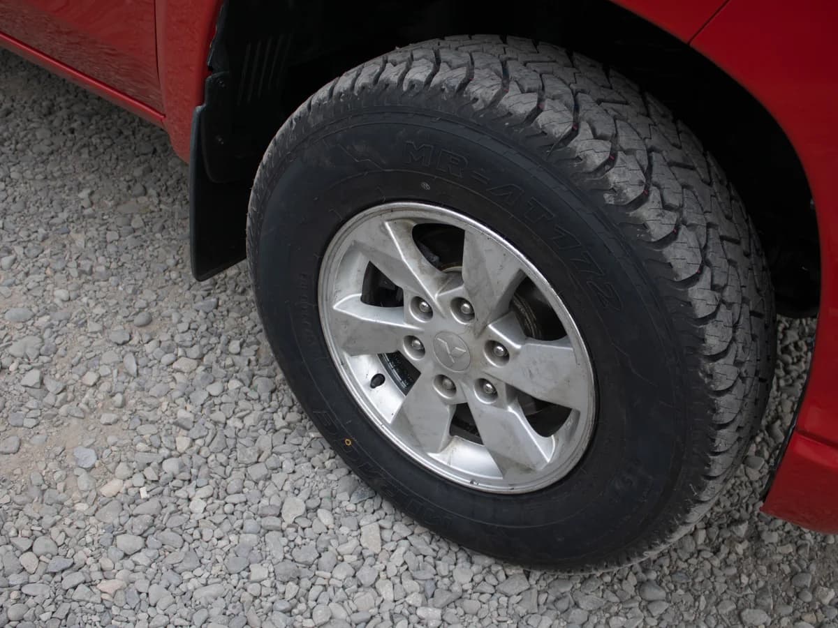 MITSUBISHI L200 KATANA CRT 4X4 2.4 4x4 2022 - Imagen 4