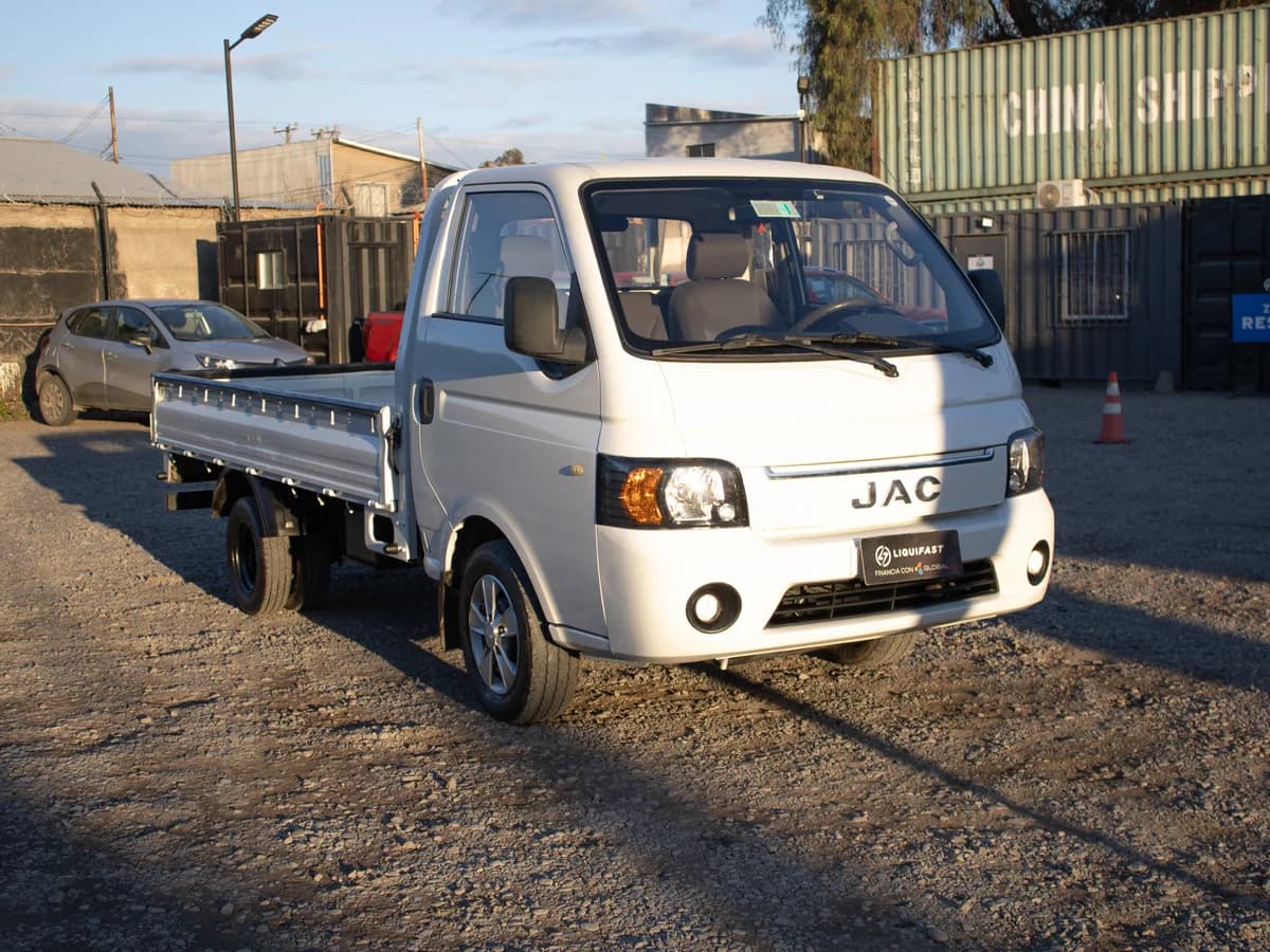 JAC X200 2.0 2.0 2021 - Imagen 1
