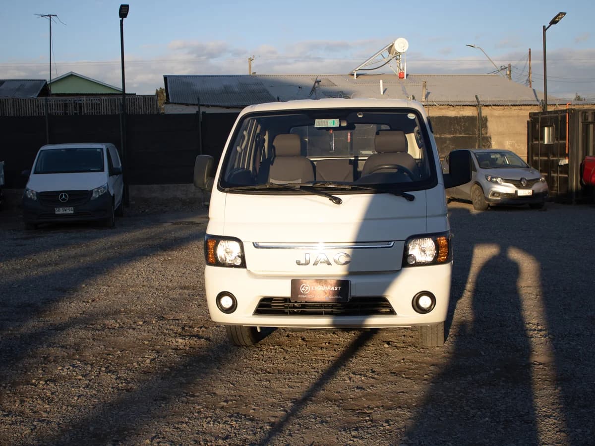 JAC X200 2.0 2.0 2021 - Imagen 2