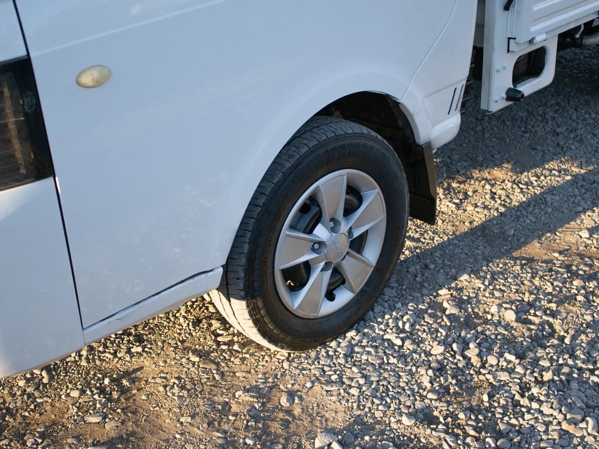 JAC X200 2.0 2.0 2021 - Imagen 7