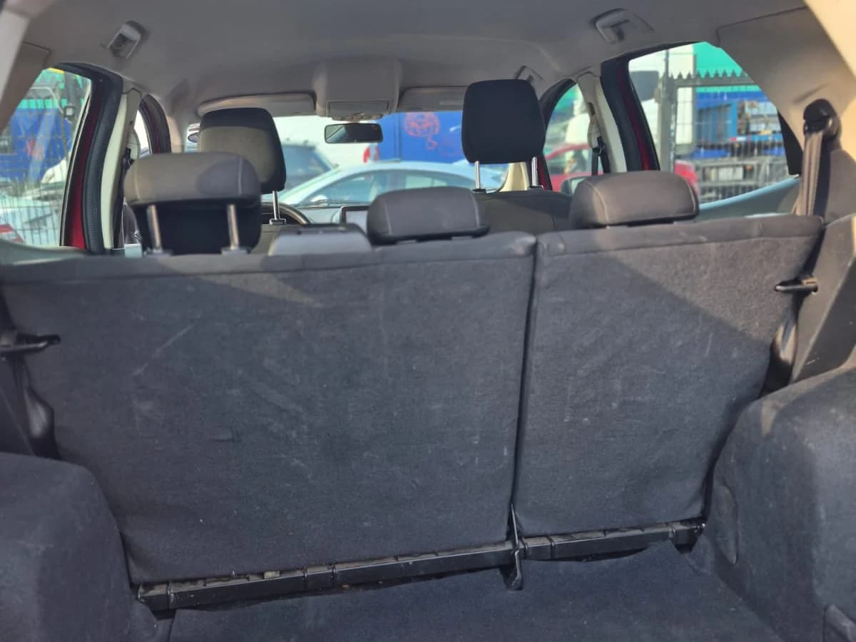 FORD ECOSPORT 1.5 1.5L 2021 - Imagen 5