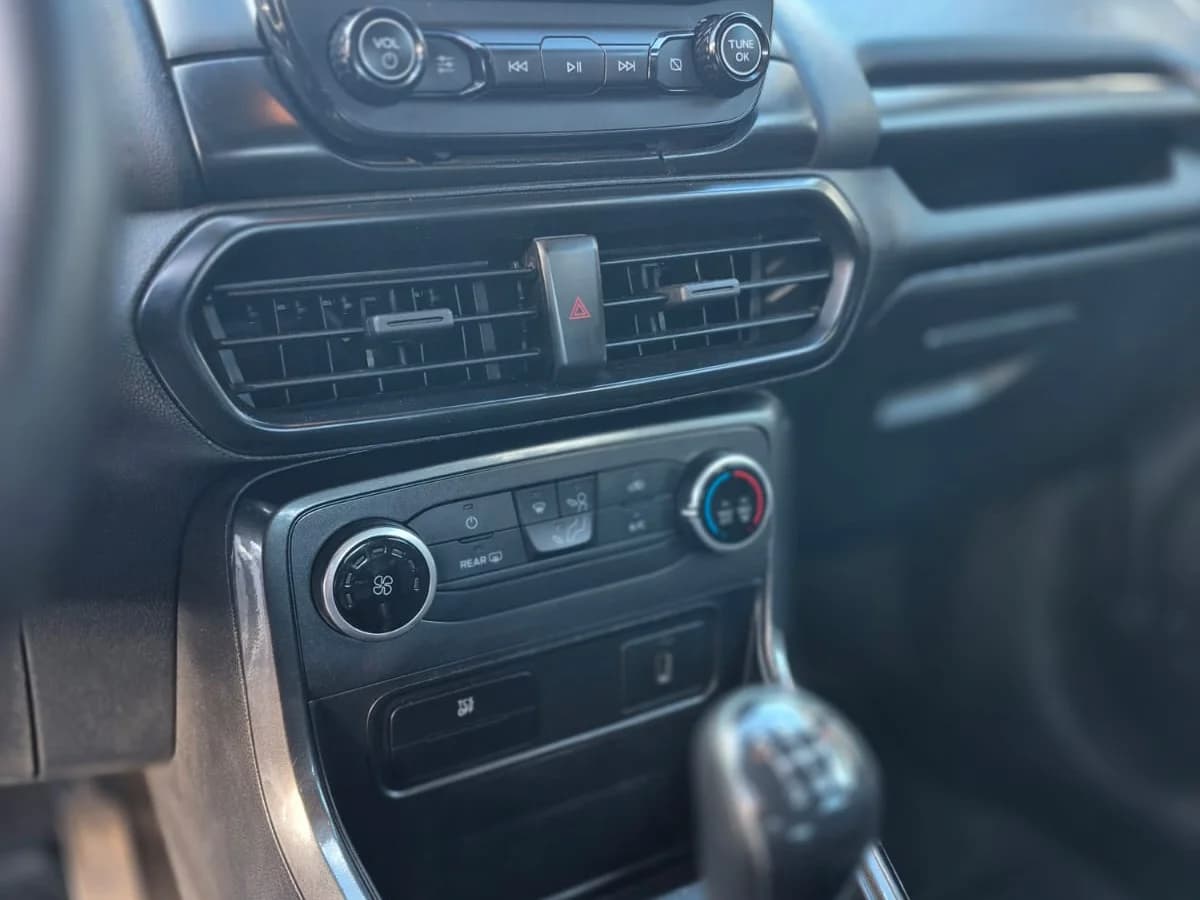 FORD ECOSPORT 1.5 1.5L 2021 - Imagen 9