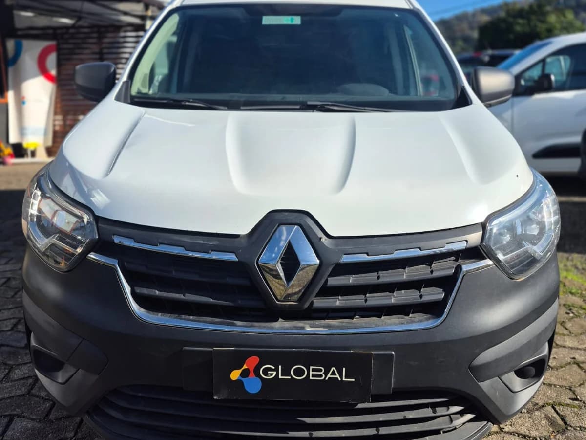 RENAULT EXPRESS 1.5 1.5 2022 - Imagen 1