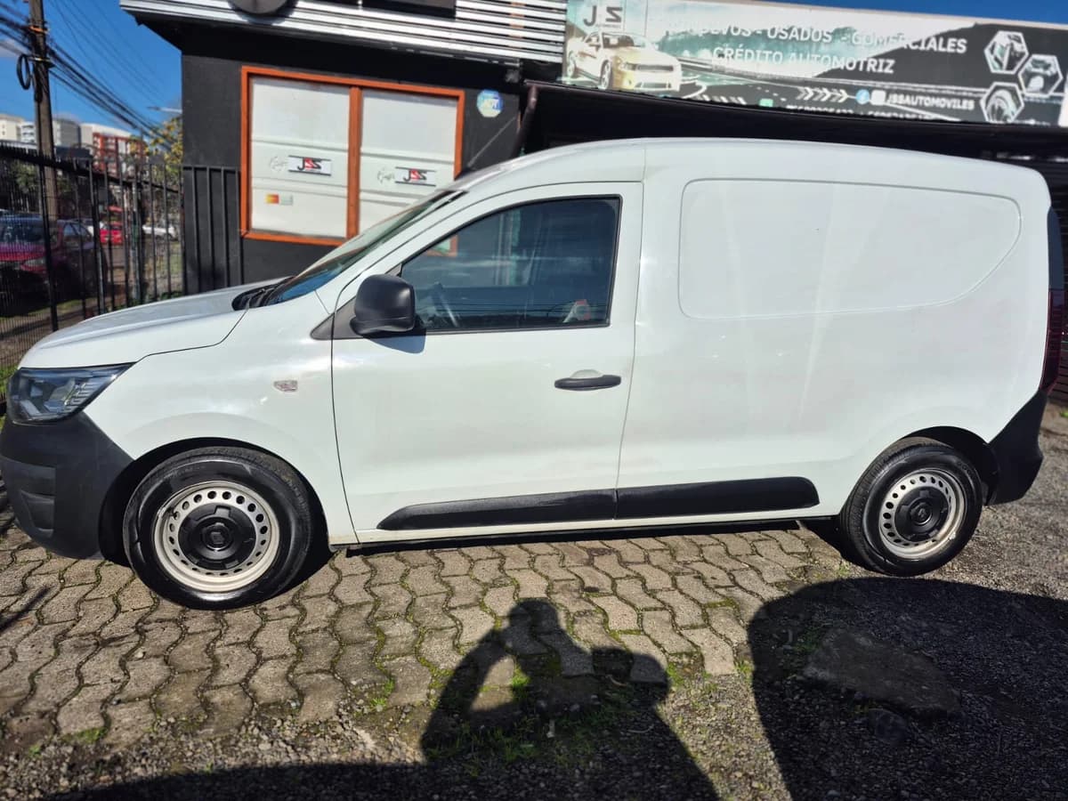 RENAULT EXPRESS 1.5 1.5 2022 - Imagen 6