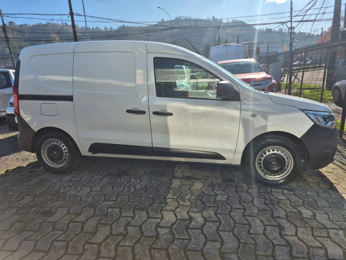 RENAULT EXPRESS 1.5 1.5 2022 - Imagen 9