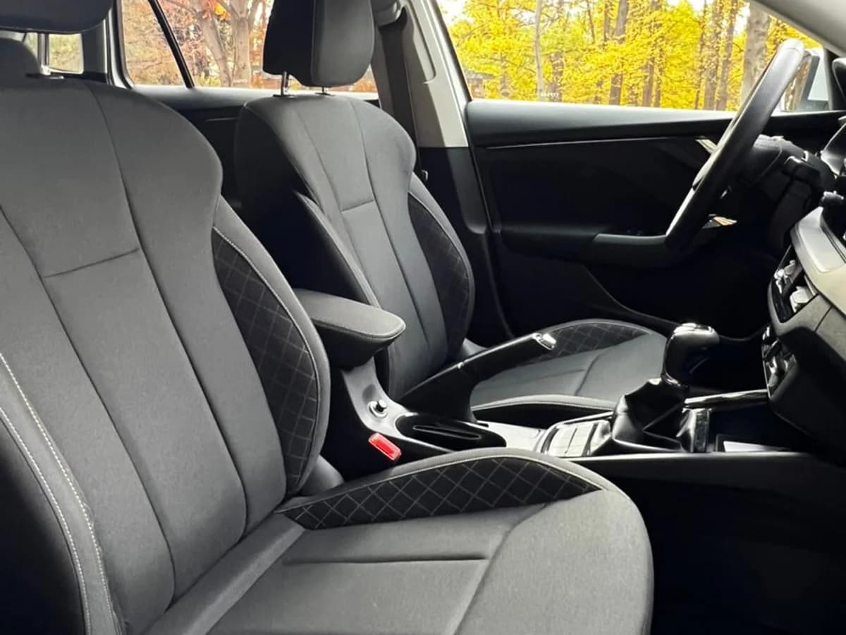 SKODA SCALA 1.5L TURBO TSI AMBITION AUT DSG7 AÑO 2024 - Imagen 23