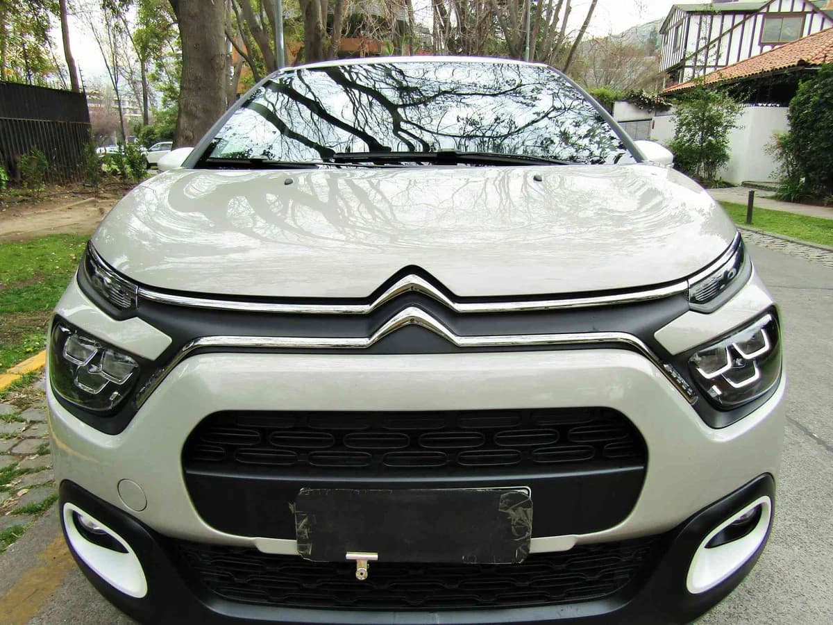 CITROËN C3 1.5 Diesel CVM6 STT 2023 - Imagen 2