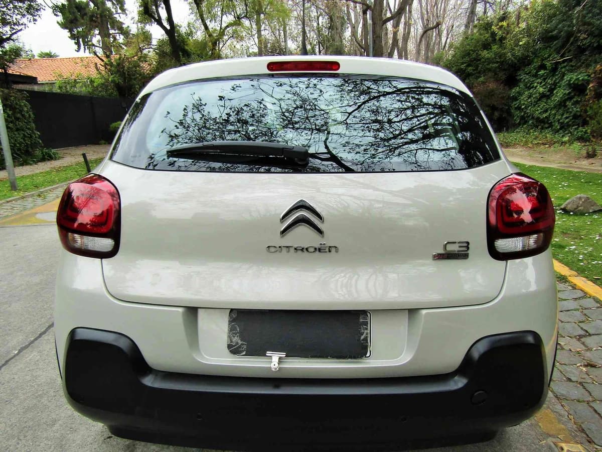 CITROËN C3 1.5 Diesel CVM6 STT 2023 - Imagen 6