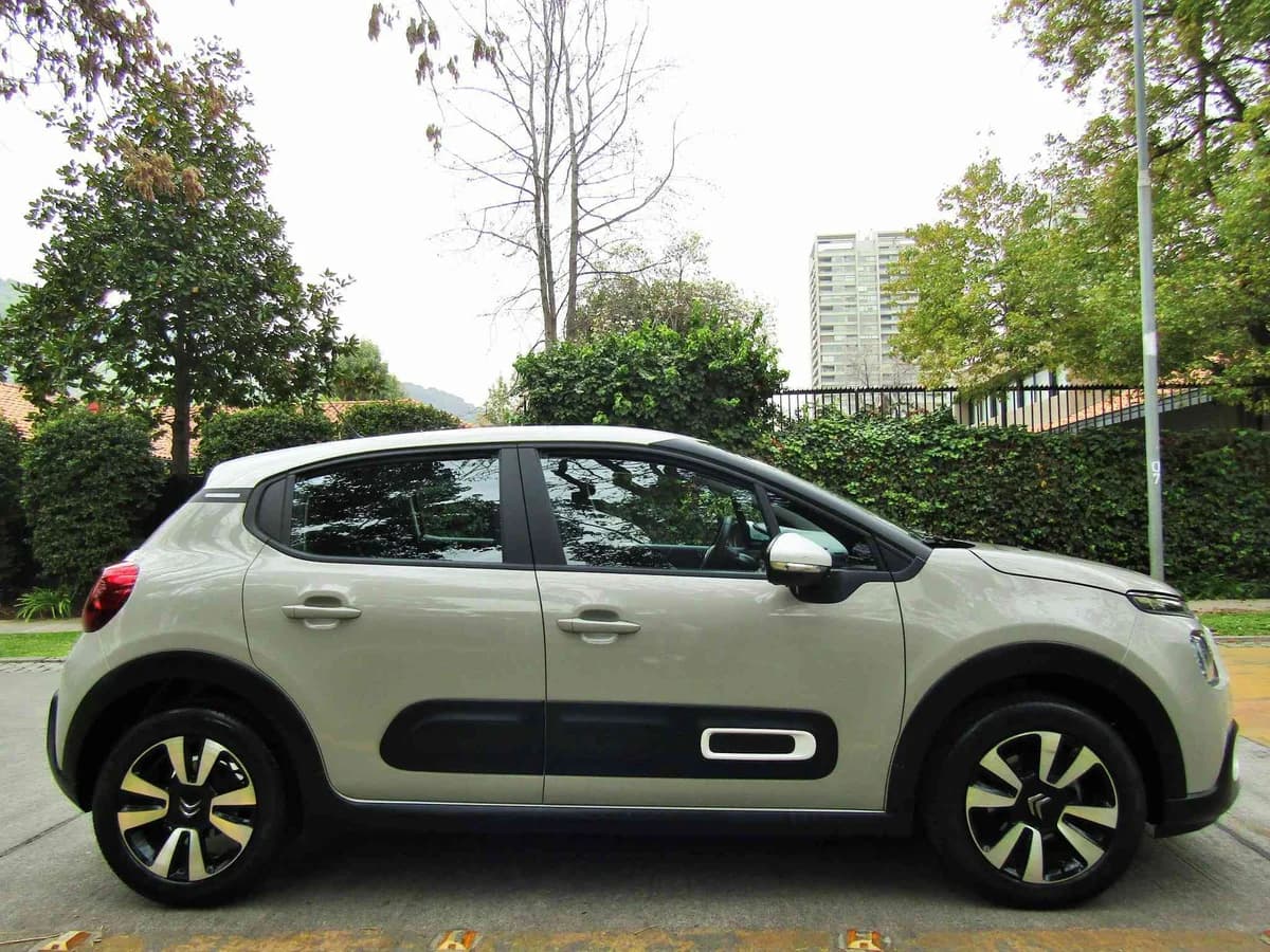 CITROËN C3 1.5 Diesel CVM6 STT 2023 - Imagen 8