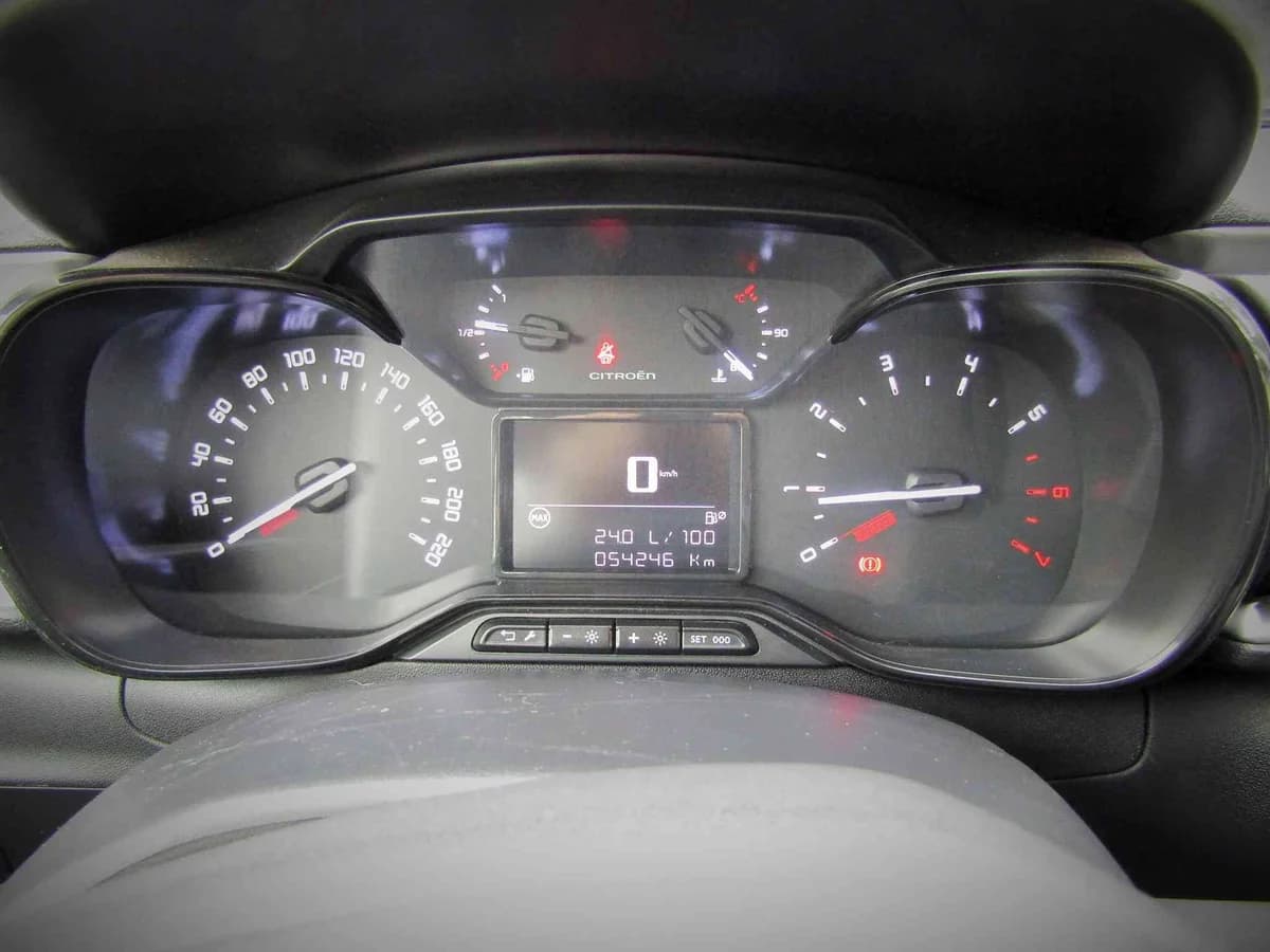 CITROËN C3 1.5 Diesel CVM6 STT 2023 - Imagen 9
