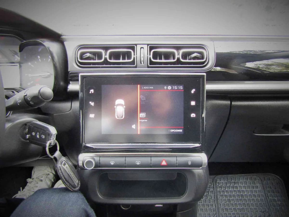 CITROËN C3 1.5 Diesel CVM6 STT 2023 - Imagen 10