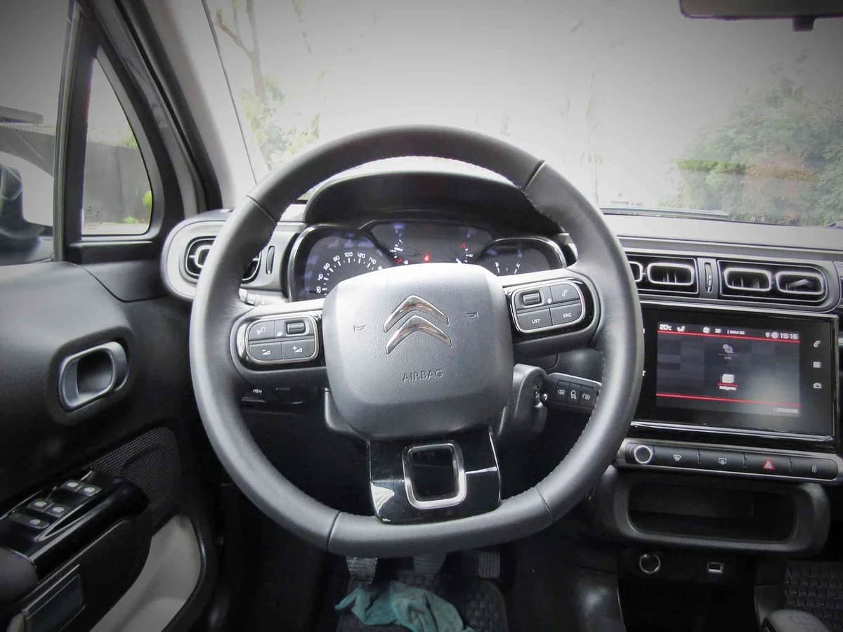 CITROËN C3 1.5 Diesel CVM6 STT 2023 - Imagen 11