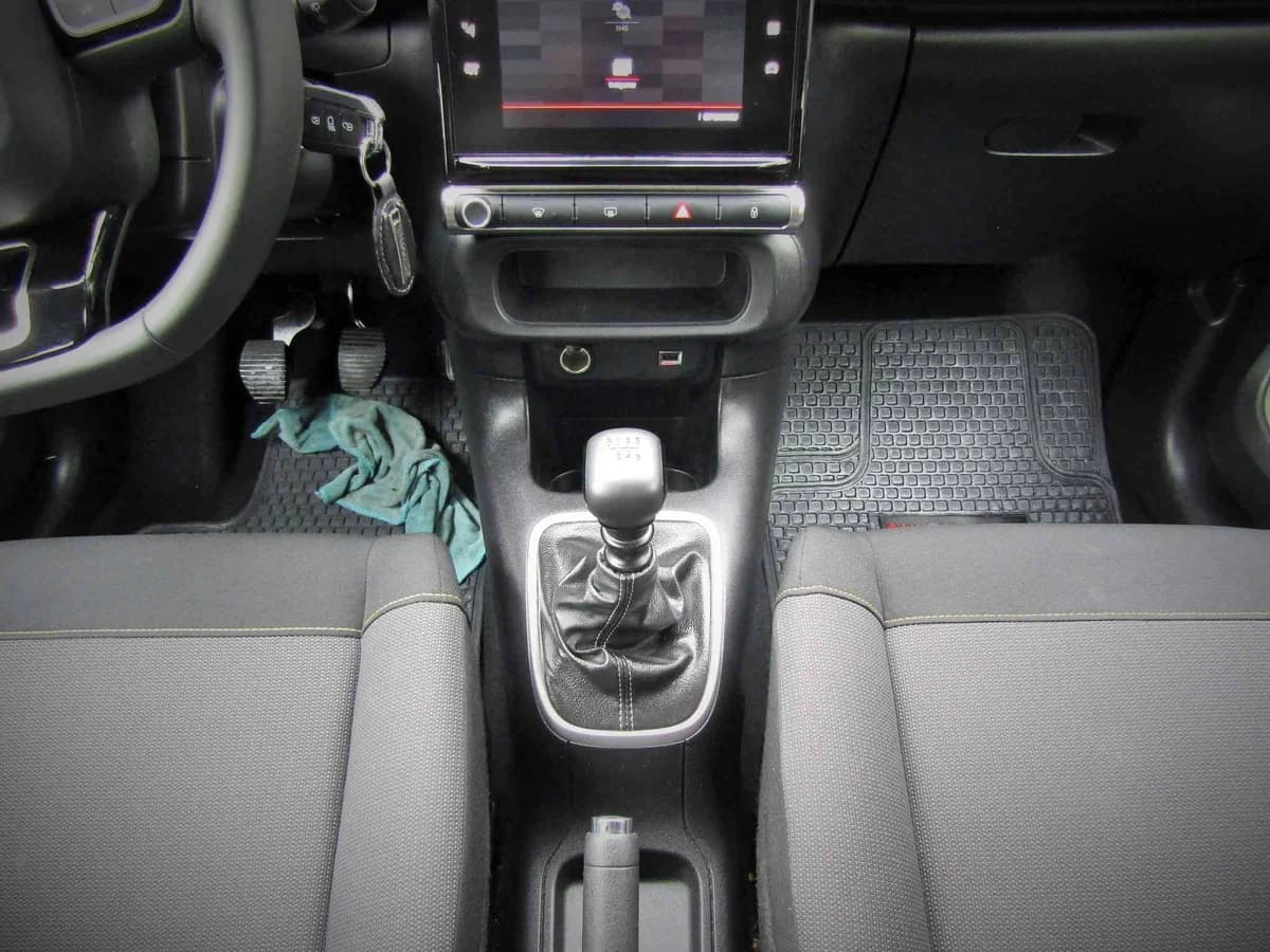 CITROËN C3 1.5 Diesel CVM6 STT 2023 - Imagen 12