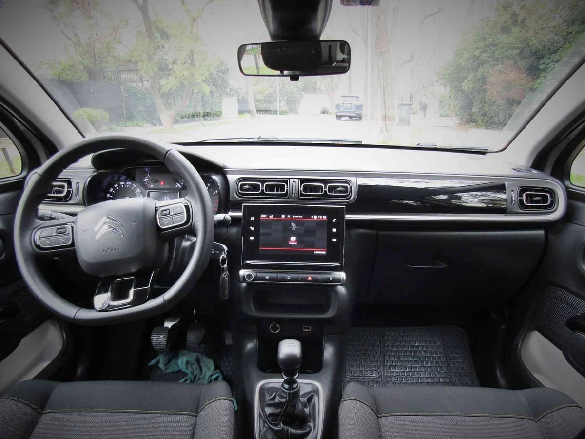 CITROËN C3 1.5 Diesel CVM6 STT 2023 - Imagen 13