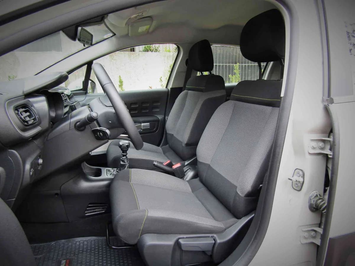 CITROËN C3 1.5 Diesel CVM6 STT 2023 - Imagen 14
