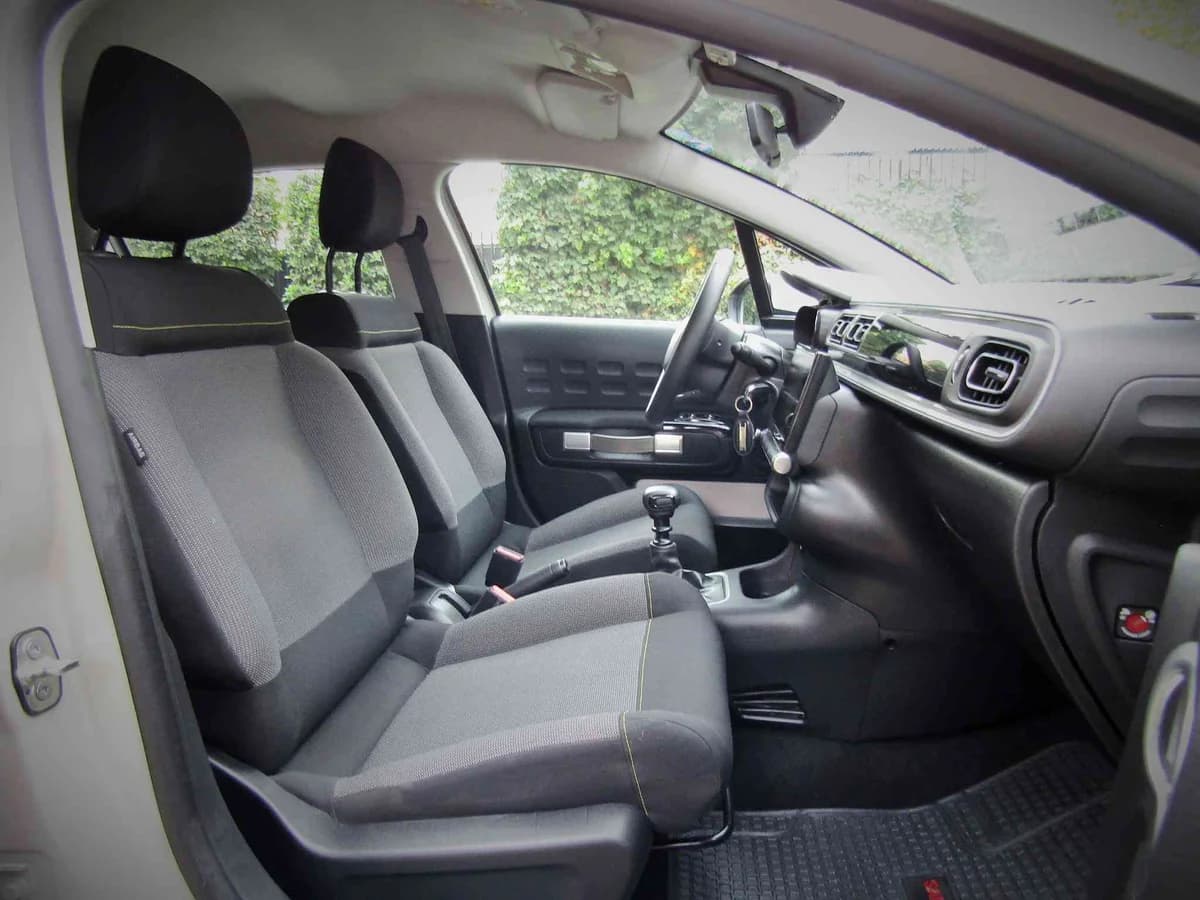 CITROËN C3 1.5 Diesel CVM6 STT 2023 - Imagen 15