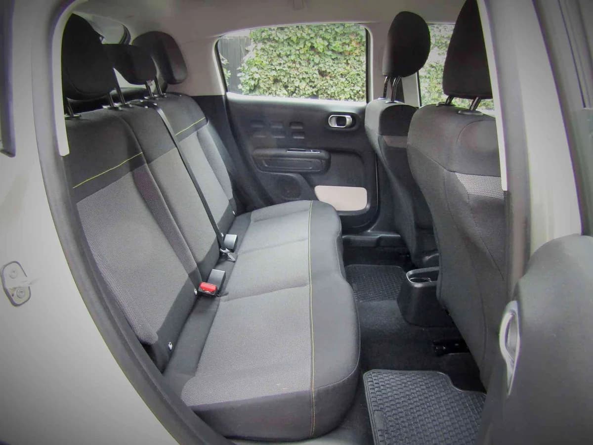 CITROËN C3 1.5 Diesel CVM6 STT 2023 - Imagen 16