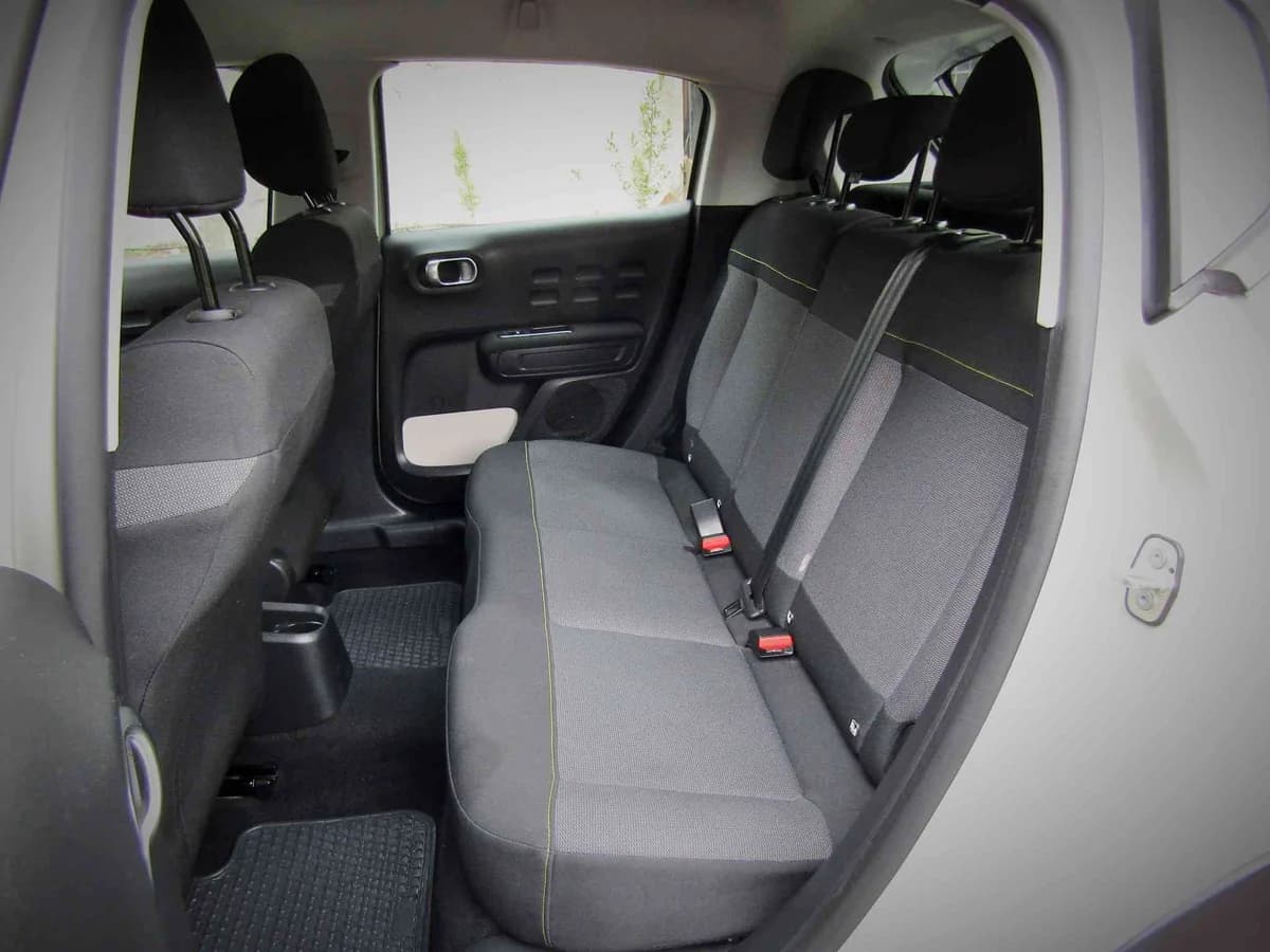 CITROËN C3 1.5 Diesel CVM6 STT 2023 - Imagen 17
