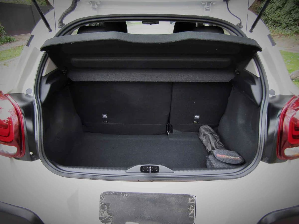CITROËN C3 1.5 Diesel CVM6 STT 2023 - Imagen 18