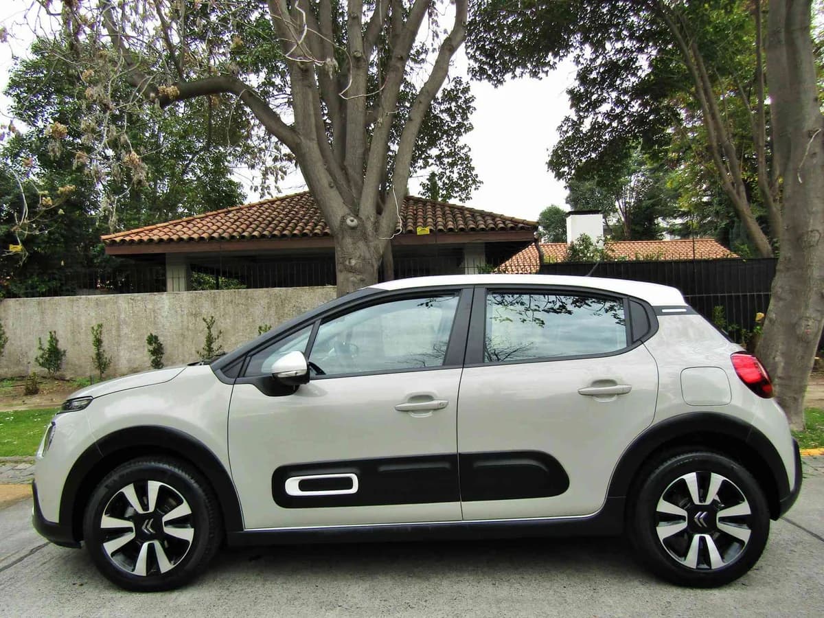 CITROËN C3 1.5 Diesel CVM6 STT 2023 - Imagen 4