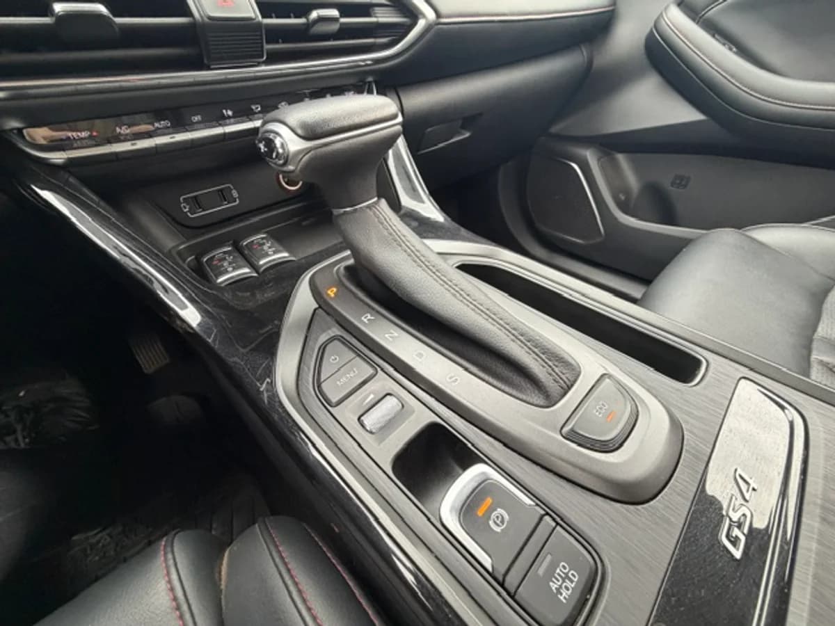 GAC GS4 1.5T GB 4X2 AT 5P 2024 - Imagen 11