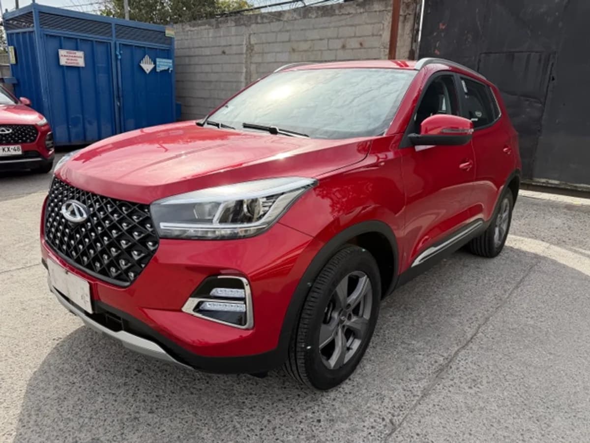 CHERY TIGGO 3 PRO 1.5 GLS 4X2 MT 5P 2023 - Imagen 1