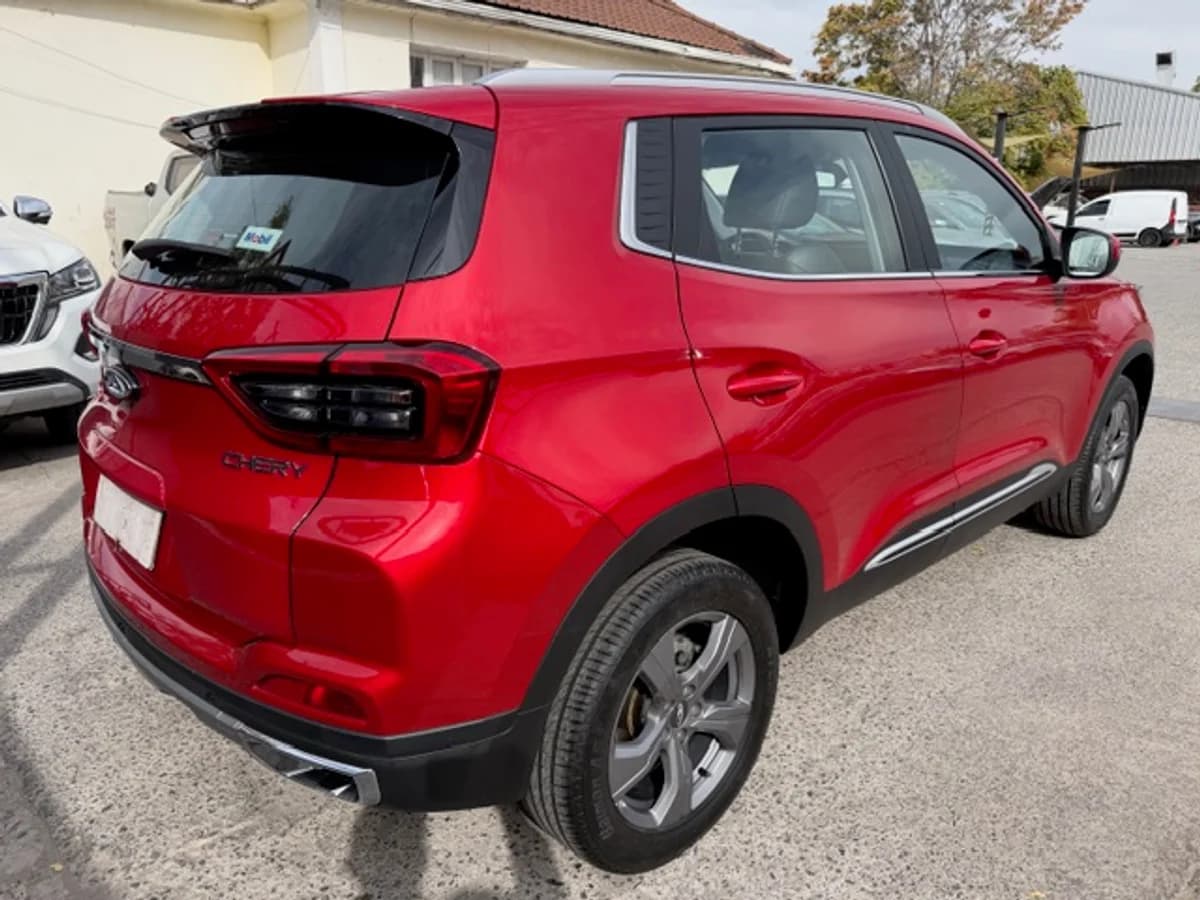 CHERY TIGGO 3 PRO 1.5 GLS 4X2 MT 5P 2023 - Imagen 4