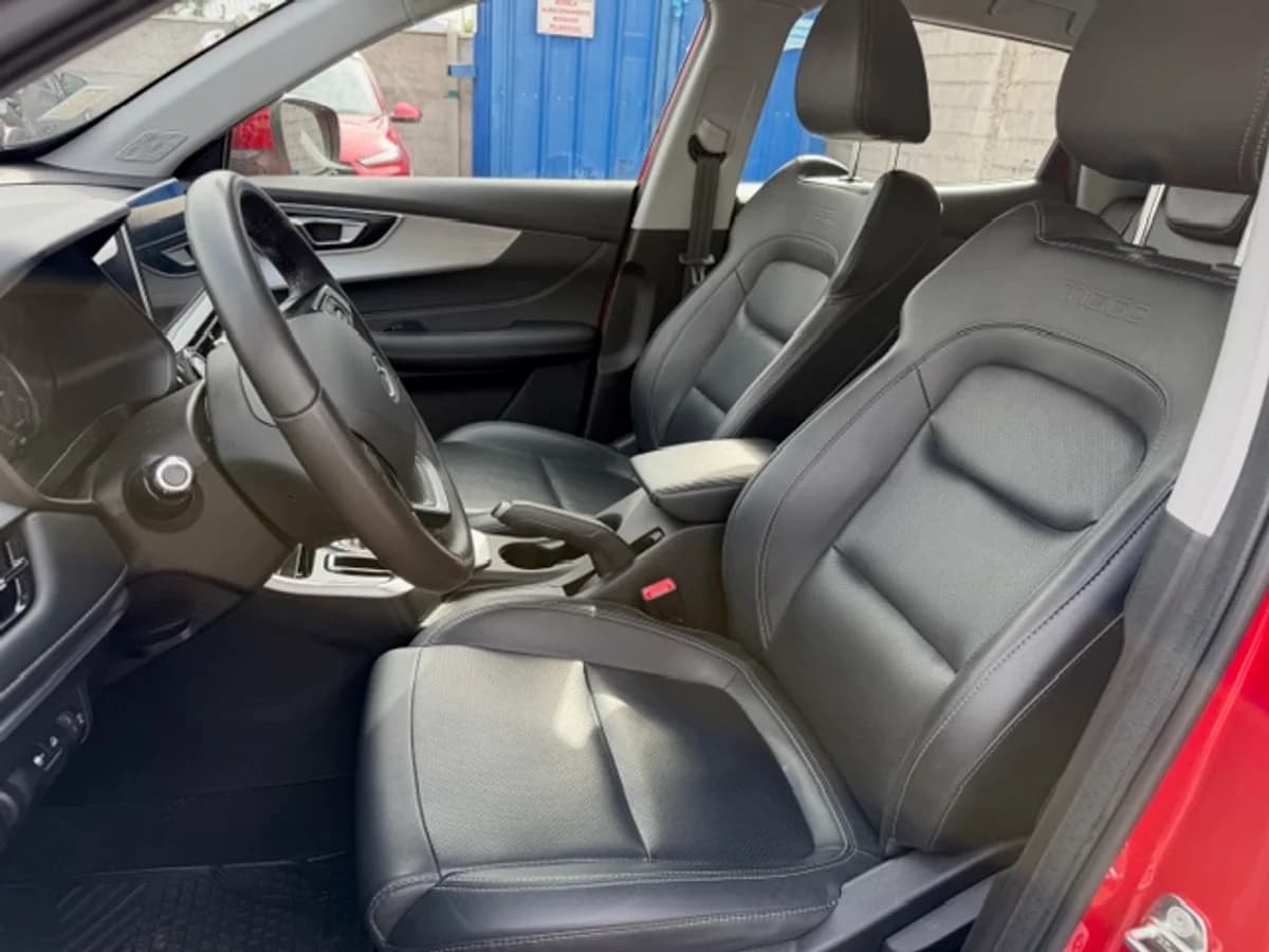 CHERY TIGGO 3 PRO 1.5 GLS 4X2 MT 5P 2023 - Imagen 8