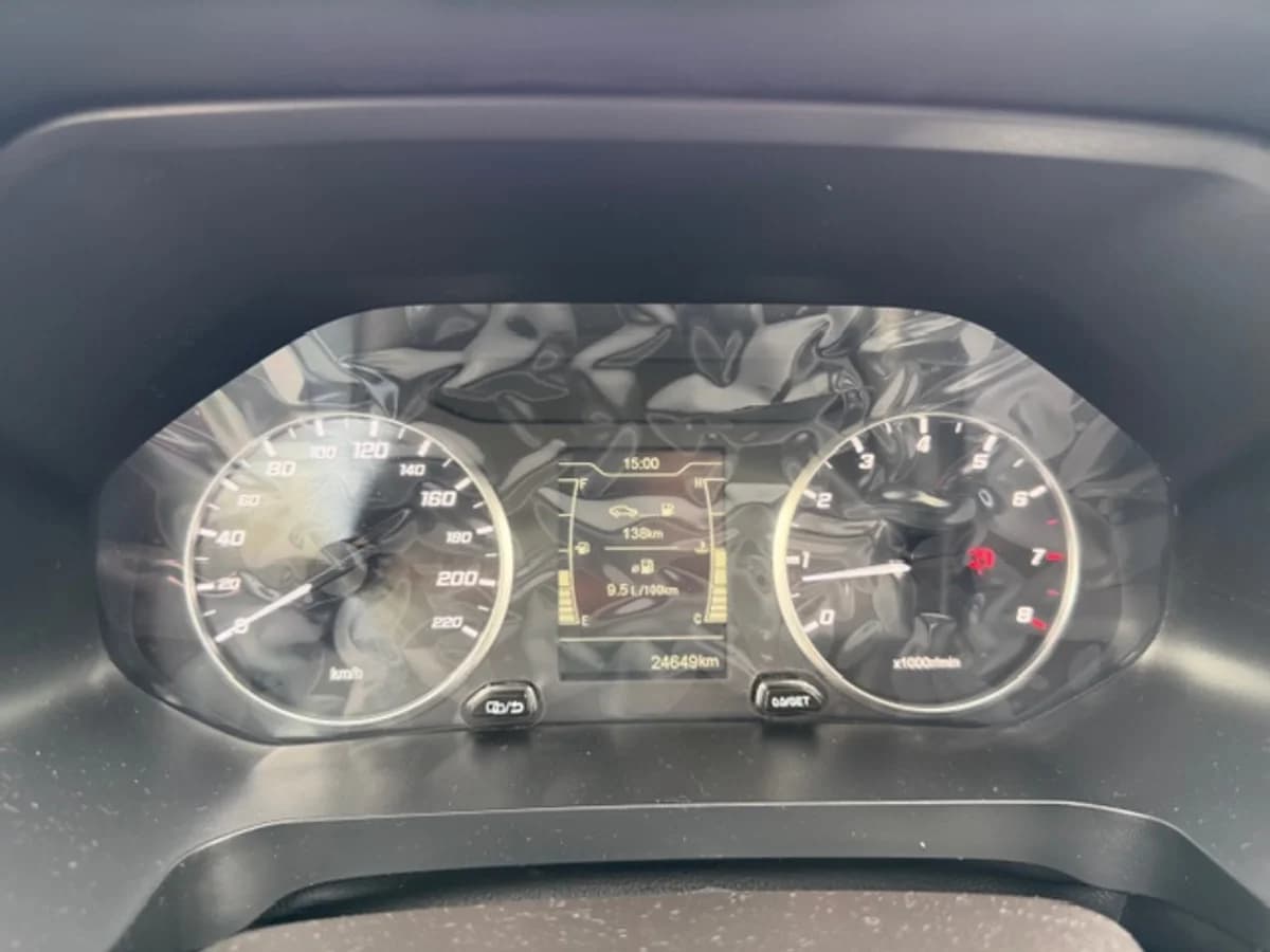 CHERY TIGGO 3 PRO 1.5 GLS 4X2 MT 5P 2023 - Imagen 9