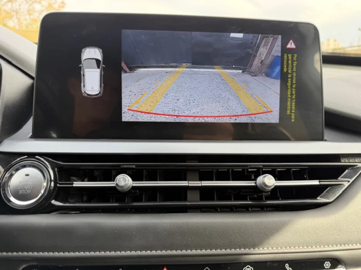 CHERY TIGGO 3 PRO 1.5 GLS 4X2 MT 5P 2023 - Imagen 10