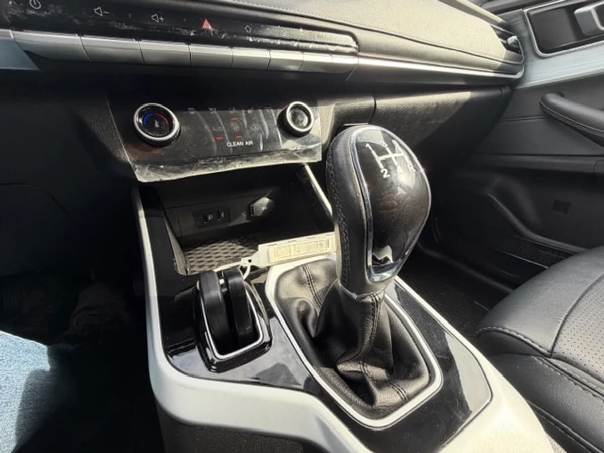 CHERY TIGGO 3 PRO 1.5 GLS 4X2 MT 5P 2023 - Imagen 11