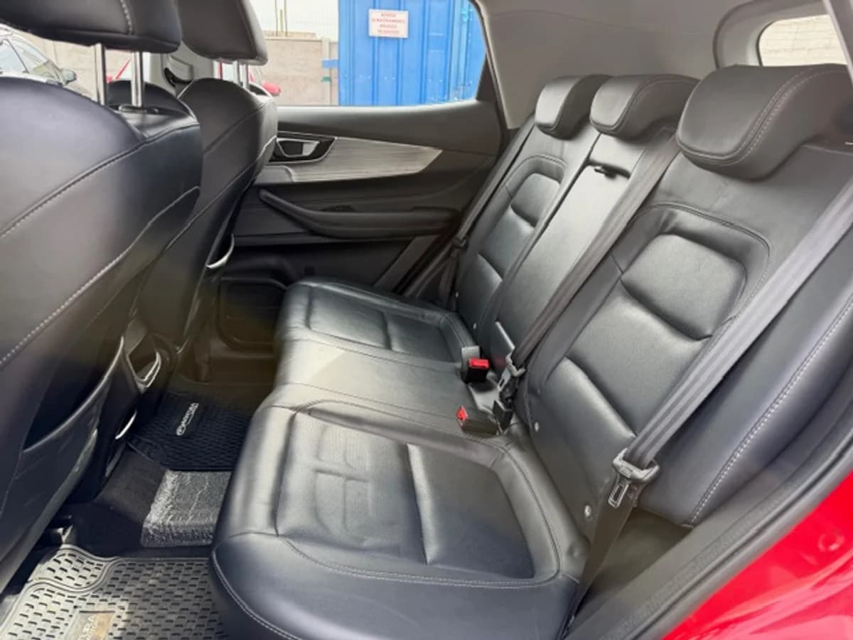 CHERY TIGGO 3 PRO 1.5 GLS 4X2 MT 5P 2023 - Imagen 12