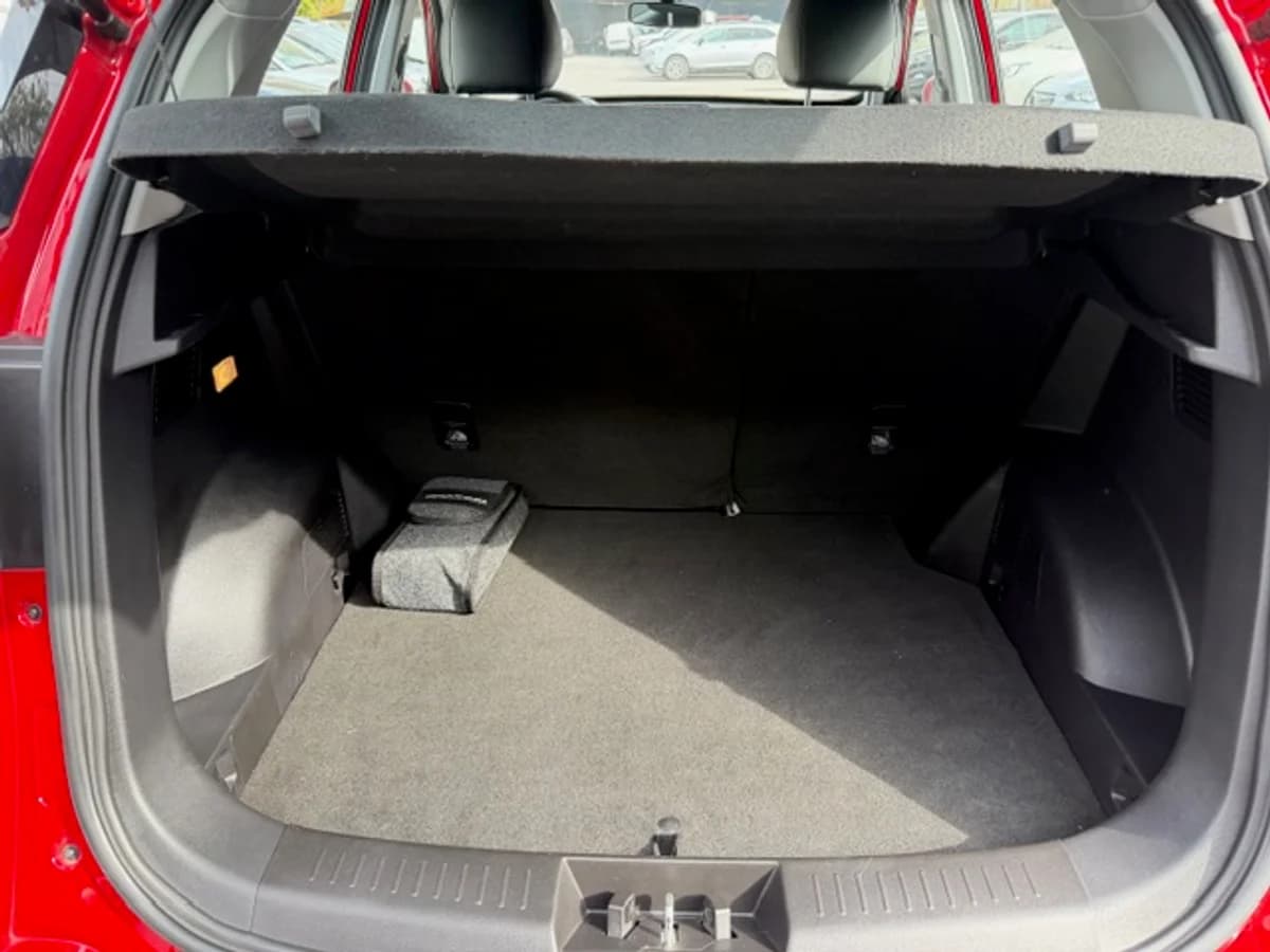 CHERY TIGGO 3 PRO 1.5 GLS 4X2 MT 5P 2023 - Imagen 14