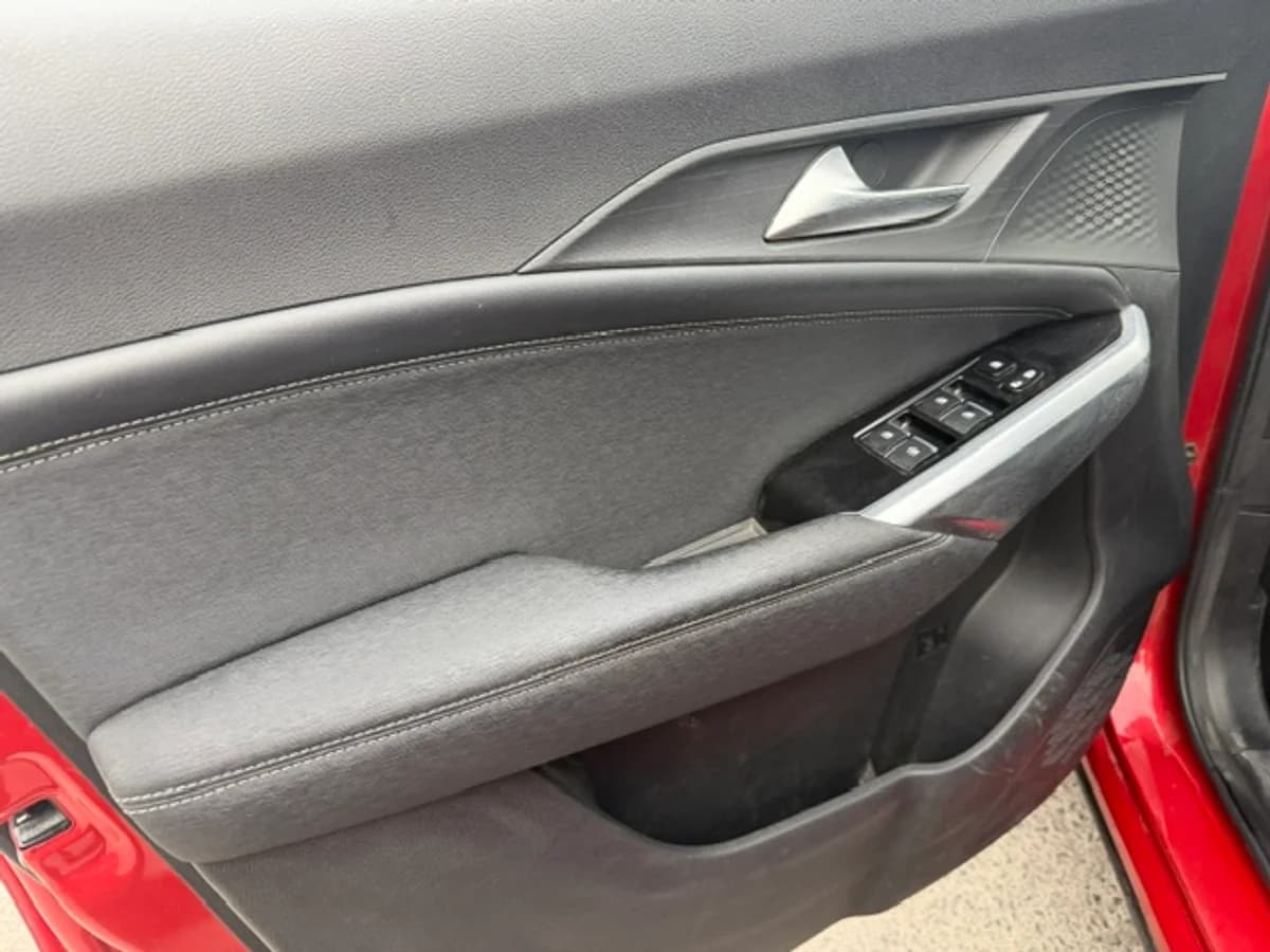 JAC Js8 1.5 TURBO DCT 2022 - Imagen 7