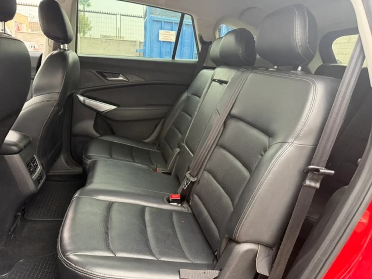 JAC Js8 1.5 TURBO DCT 2022 - Imagen 12