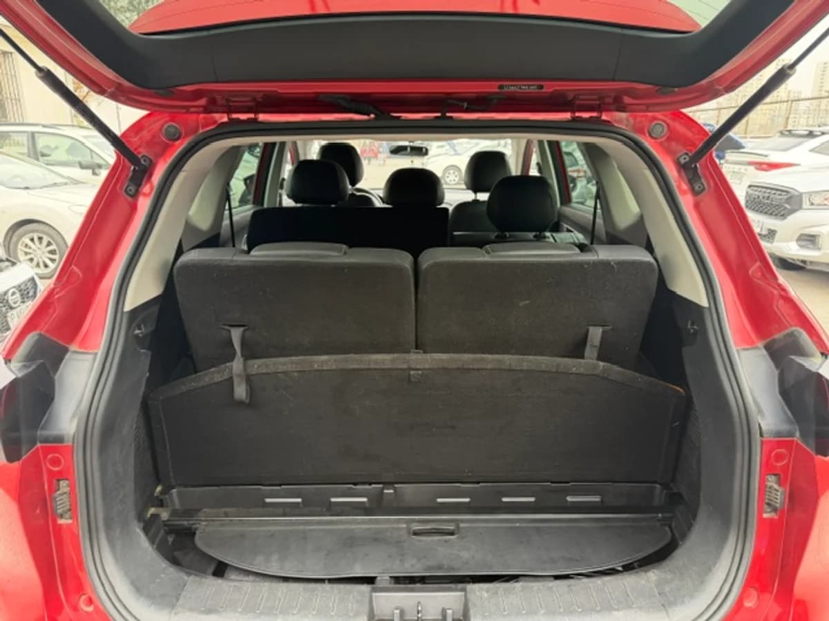 JAC Js8 1.5 TURBO DCT 2022 - Imagen 15