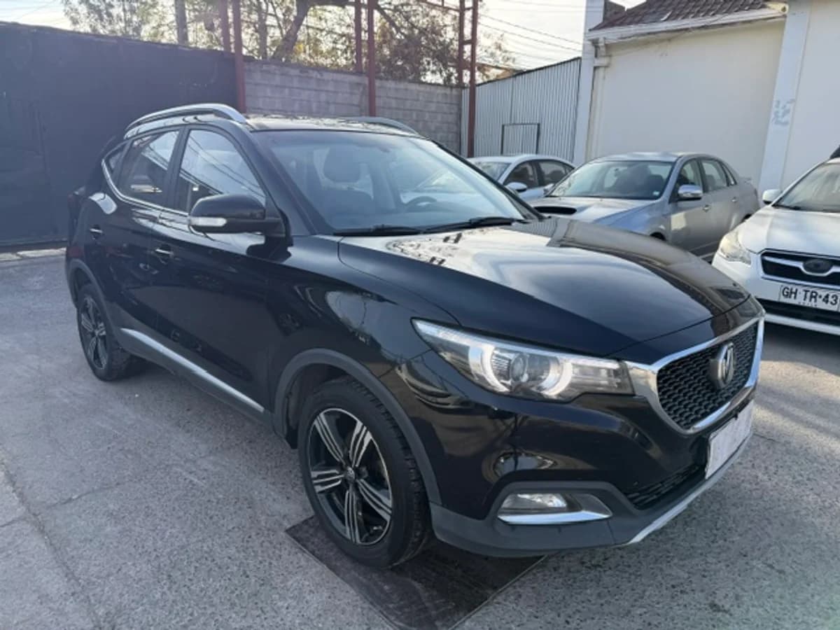 MG ZS 1.5 AUT COM COM 2023 - Imagen 3