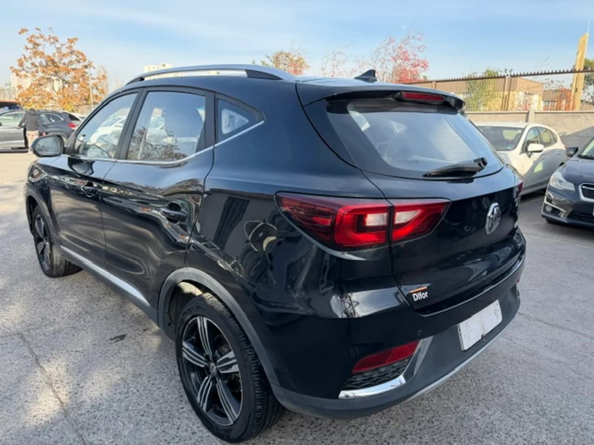 MG ZS 1.5 AUT COM COM 2023 - Imagen 6