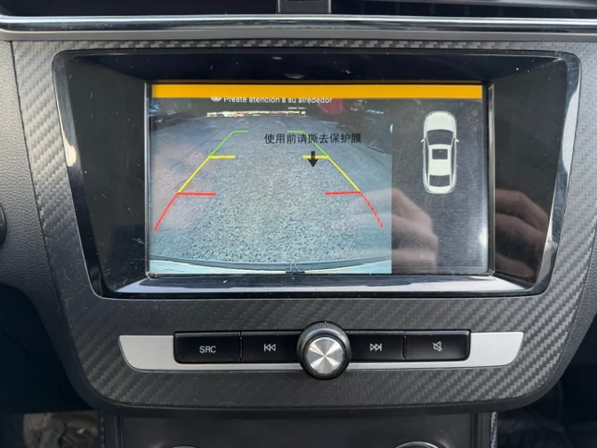 MG ZS 1.5 AUT COM COM 2023 - Imagen 10