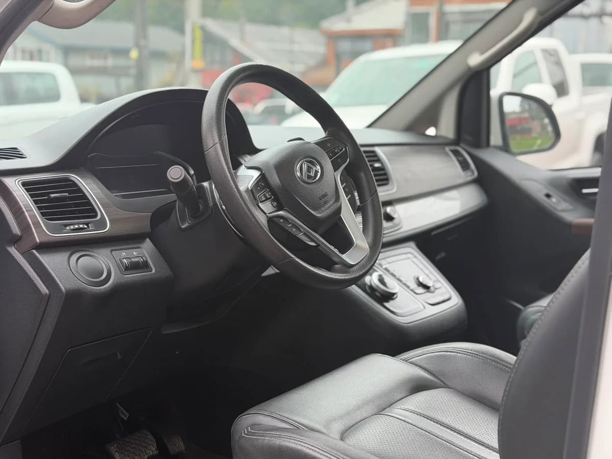 MAXUS G10 2.0D AT 2022 - Imagen 9