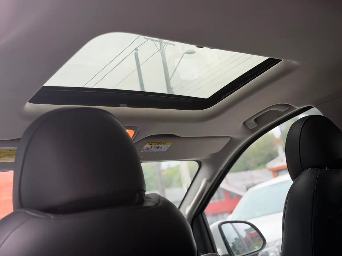 MAXUS G10 2.0D AT 2022 - Imagen 10