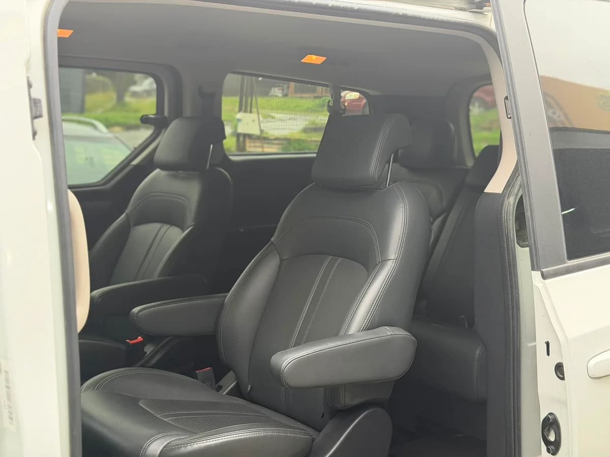MAXUS G10 2.0D AT 2022 - Imagen 11