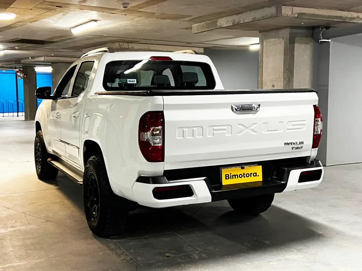 MAXUS T60 GL D20 2022 - Imagen 6