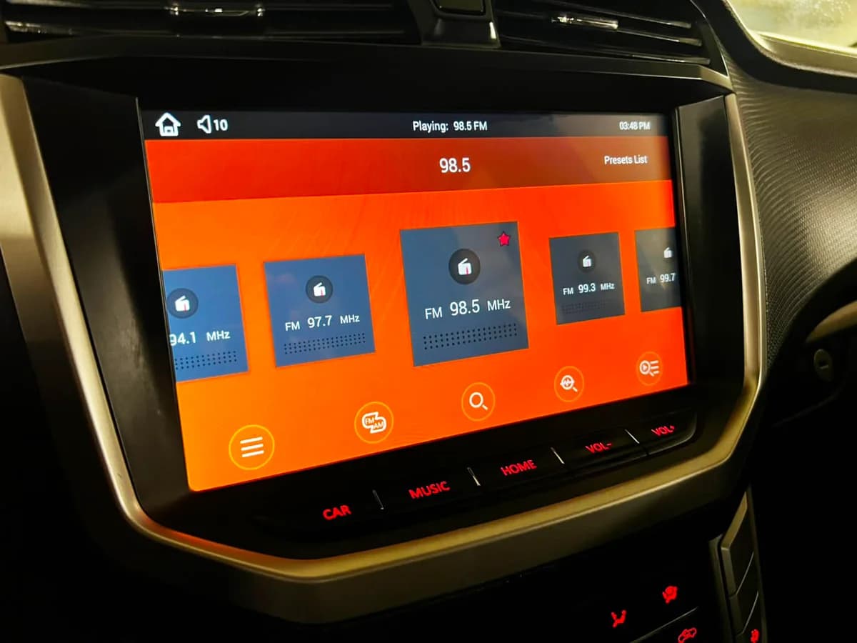 MAXUS T60 GL D20 2022 - Imagen 14