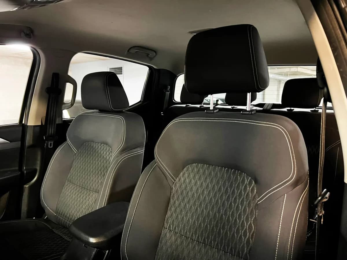 MAXUS T60 GL D20 2022 - Imagen 19