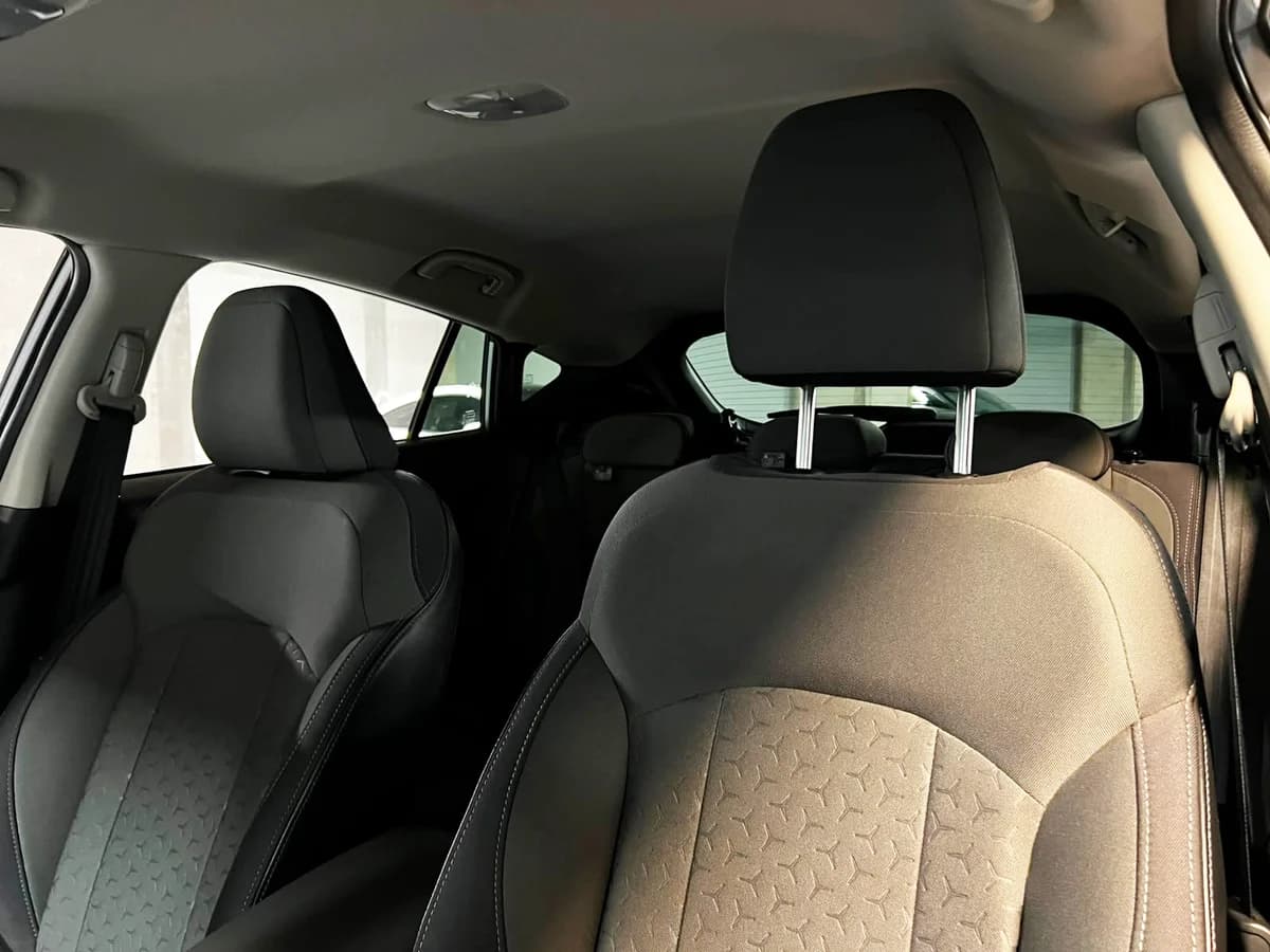SUBARU CROSSTREK 2.0 AWD CVT AT 5P 2025 - Imagen 19